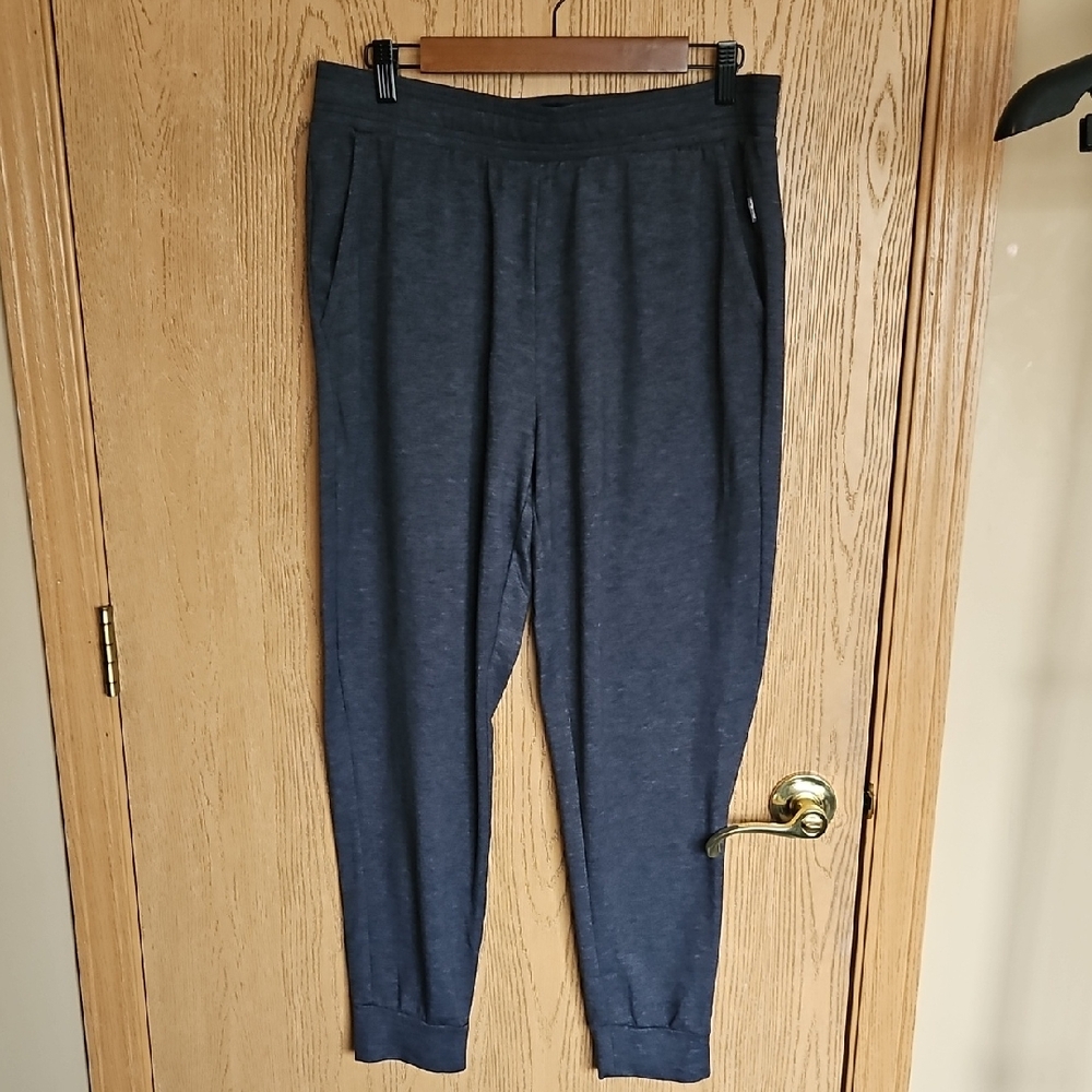 Eddie Bauer Woman's Dark Blue Joggers